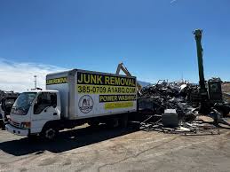 Best Shed Removal  in Lake Station, IN