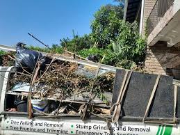 Best Yard Waste Removal  in Lake Station, IN