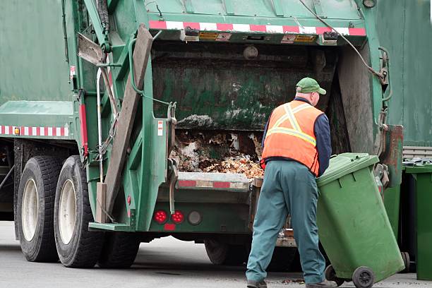 Best Residential Junk Removal  in Lake Station, IN