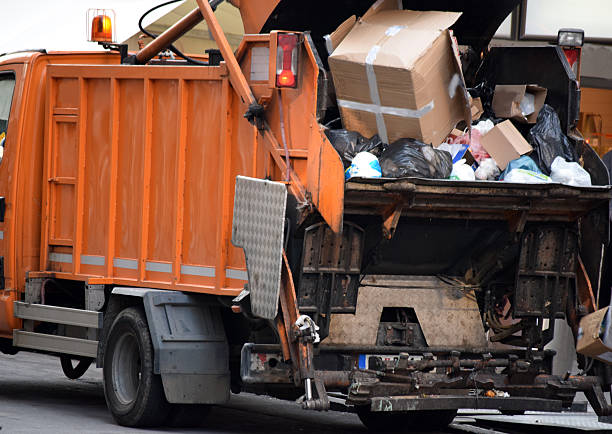 Best Commercial Junk Removal  in Lake Station, IN